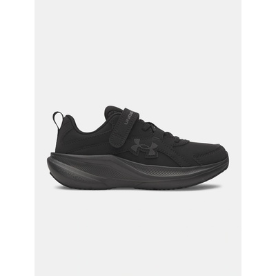 Under Armour BPS Assert 10 AC UFM Syn čierne 3027100-001