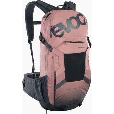 Evoc FR Enduro 16l Carbon Grey Loam
