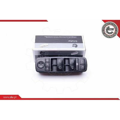 ESEN SKV Spínač elektrického otvárania okien 37SKV069