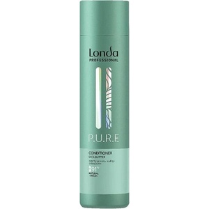 Londa Professional P. u. r. e подхранващ балсам за жени 1000 мл