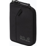 Jack Wolfskin Портфейл Jack Wolfskin Konya 2026 black
