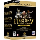 Heroes of Might and Magic 5