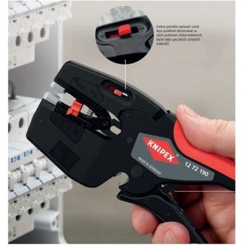 Knipex 1272190