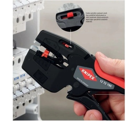 Knipex 1272190