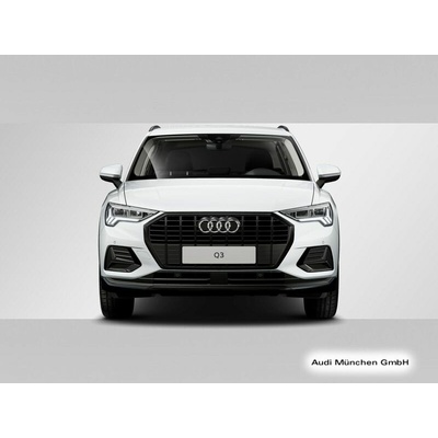 Audi Q3 35 TFSI S tronic Advanced 110 kW