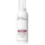 Paul Mitchell Volume Extra-Body Sculpting Foam стилизираща пяна за обем и блясък 200ml