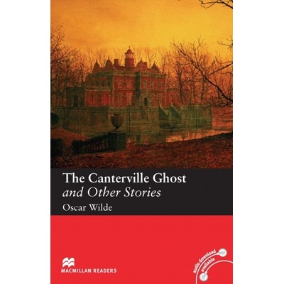 Macmillan Readers Elementary The Canterville Ghost and Other Stories Macmillan