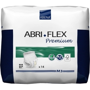 Abena Abri Flex Premium L3 14 ks