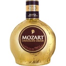 Mozart Dark Chocolate 17% 0,5 l (holá láhev)