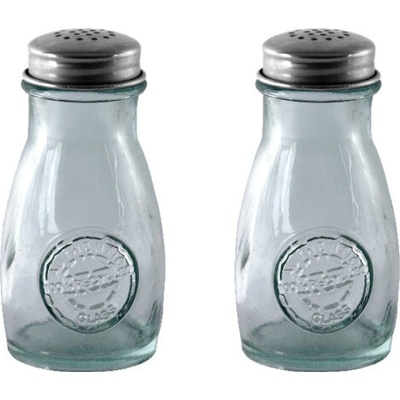 SAN MIGUEL ECO Sada sůl a pepř AUTHENTIC
