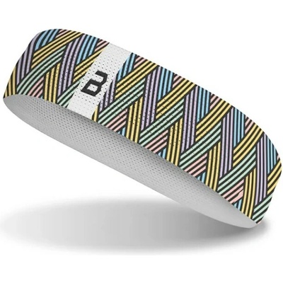 Bosa Elastic Lines Black