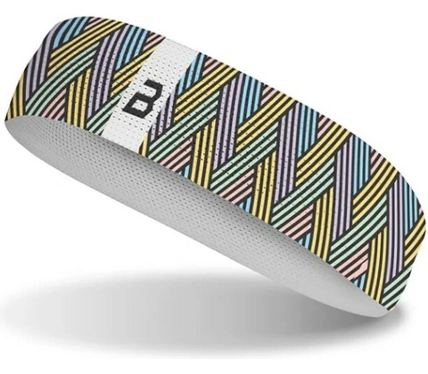 Bosa Elastic Lines Black