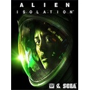 Alien: Isolation