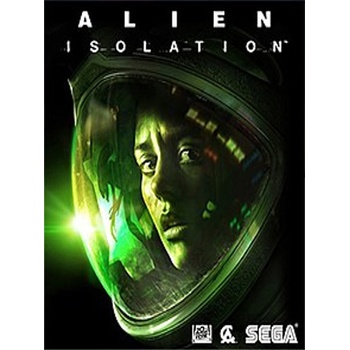 Alien: Isolation