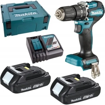 Makita DHP487RAJ