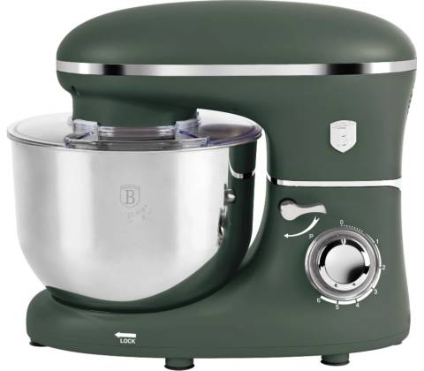 Berlingerhaus BH-9708