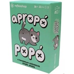 Reflexshop Между другото, дупе - бърза настолна игра (ppg8132hu)