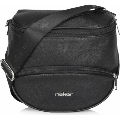 RIEKER C2260-029 čierna