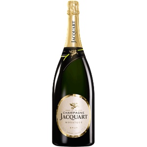 Jacquart Mosaique Brut - drinklink - 228,99 лв