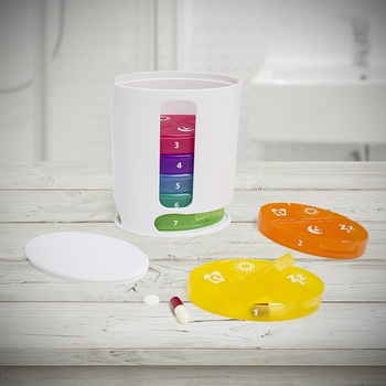 Balvi Кутия за Лекарства и Хапчета