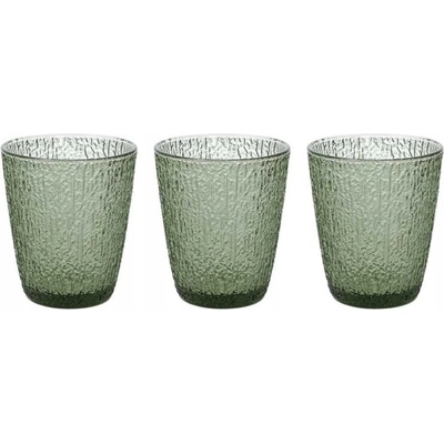 TOGNANA Sklenice na nápoje Davor K2 3 x 280 ml