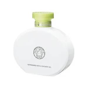 Versace Versense Душ гел за жени 200 ml - parfimo