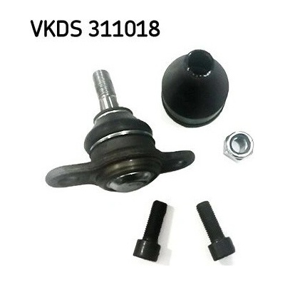 Podpora-/ Kloub SKF VKDS 311018 (VKDS311018)