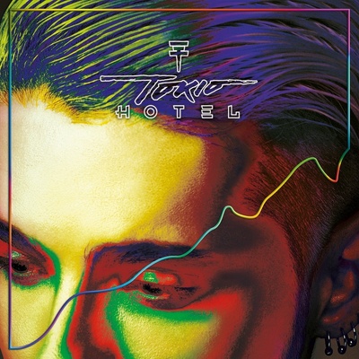 Kings of suburbia, - Tokio Hotel CD