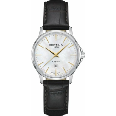 Certina C045.010.16.111.00