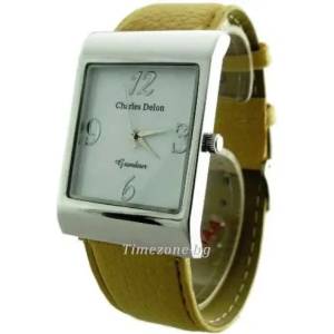 Charles Delon Дамски часовник Charles Delon - CHD-433304 (CHD-433304) - xtreme Часовници