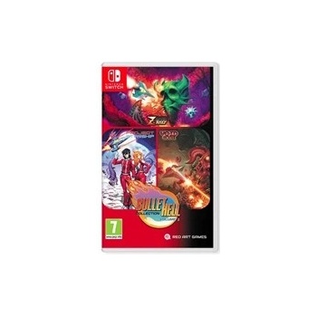Bullet Hell Collection - Volume 1