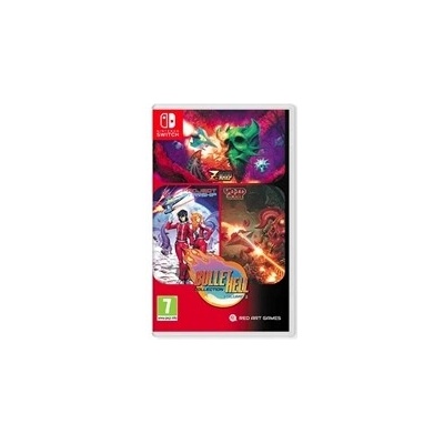 Bullet Hell Collection - Volume 1