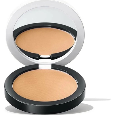 Und Gretel Přírodní kompaktní pudr s SPF 50+ Wolken Medium 02 10 g