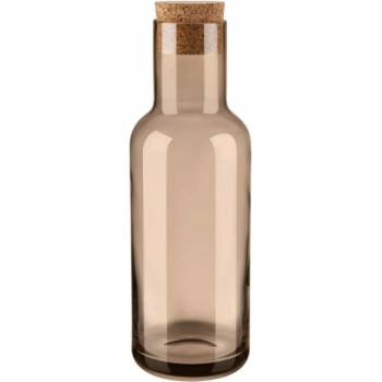 BLOMUS Кана / Гарафа FUUMI, 1л - цвят опушено кафяво (Coffee) (BLOMUS 64546)