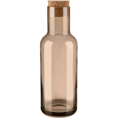 BLOMUS Кана / Гарафа FUUMI, 1л - цвят опушено кафяво (Coffee) (BLOMUS 64546)