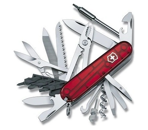 Vitorinox CyberTool 41
