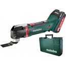 Metabo MT 18 LTX