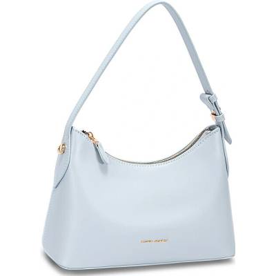 David Jones dámská kabelka Banana Bag CM7516 starlight blue