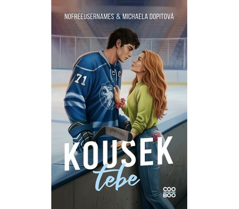 Kousek tebe