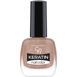 Golden Rose Лак за нокти Keratin, N54, 10.5 ml