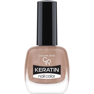 Golden Rose Лак за нокти Keratin, N54, 10.5 ml