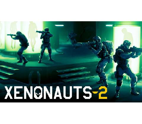 Xenonauts 2