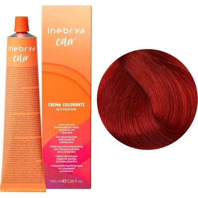 Inebrya Color Red Fire 7/66F Blonde Red Fire 100 ml