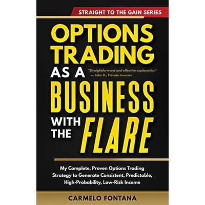 Options Trading As A Business With The Flare