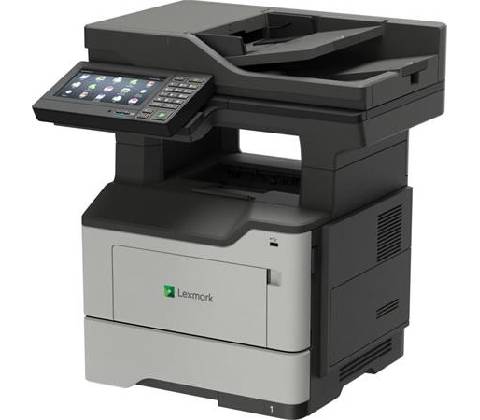 Lexmark CS725de