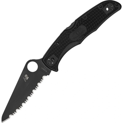 Spyderco Pacific Salt 2 C91SBBK2