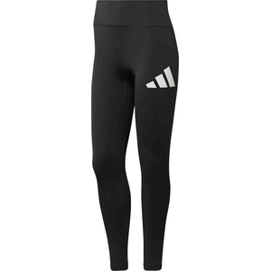 adidas Train essentials big logo leggings l