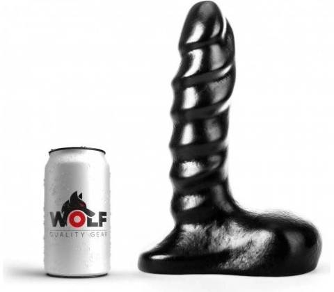 Wolf Icebreaker L