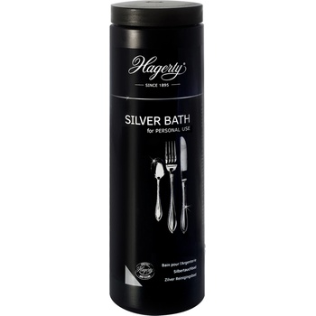 Hagerty Сребърен Бад за Лична Употреба 580 мл