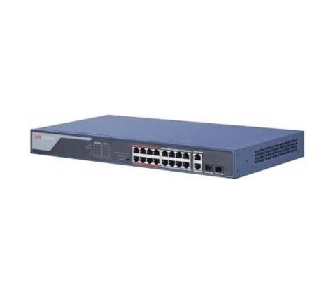 Hikvision DS-3E0318P-E